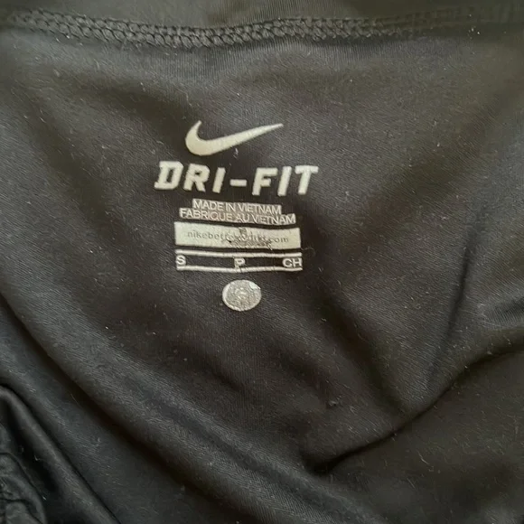 Nike Dri-fit Running Shorts - Picture 3 of 4